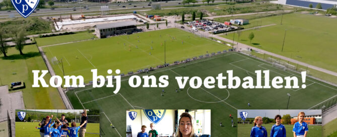 Promotievideo VOP